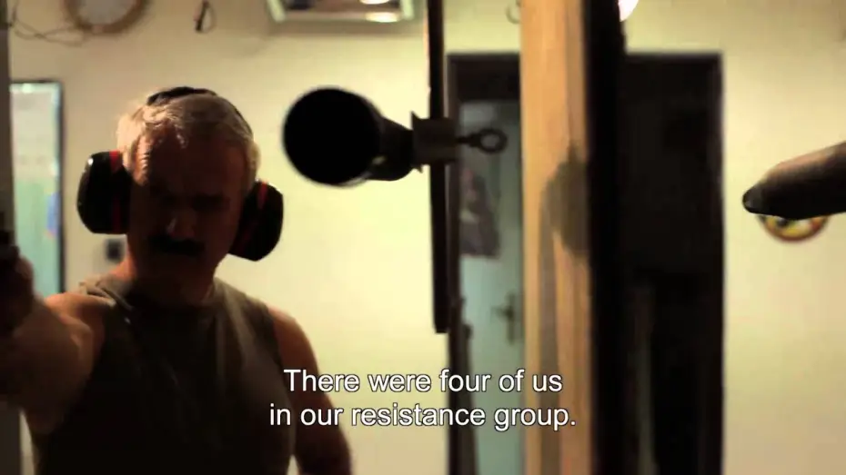 Video for the film Velvet Terrorists — Velvet terrorists trailer english subtitles