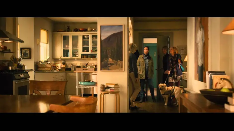 Video for the film 5 Flights Up — RUTH et ALEX - Bande Annonce VF