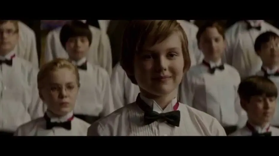 Video for the film Boychoir — LE VIRTUOSE - Bande-annonce VF