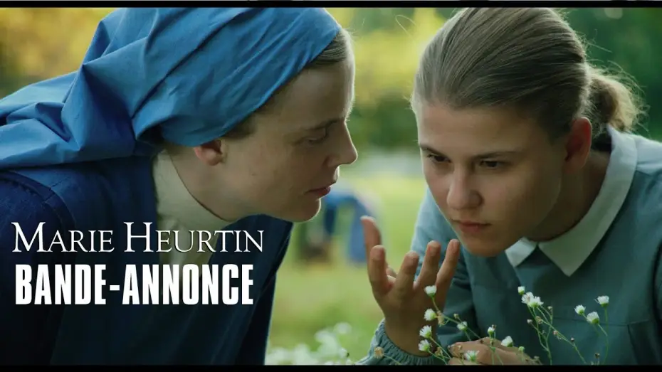 Video for the film Marie's Story — Marie Heurtin - Bande Annonce VF