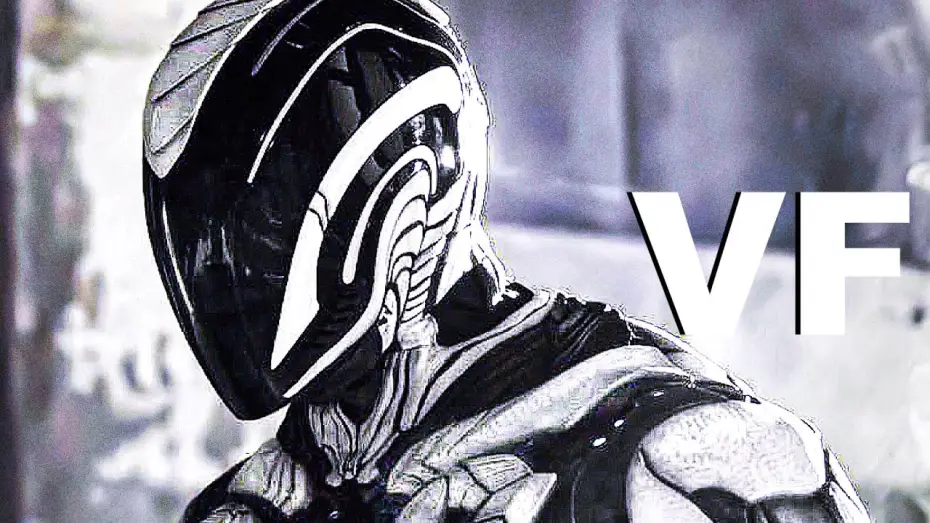 Video for the film Max Steel — MAX STEEL Bande Annonce VF (2020)