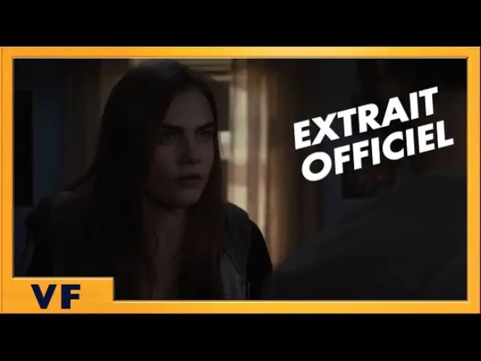 Video for the film Paper Towns — La Face Cachée de Margo - Extrait J'ai besoin de ta voiture [Officiel] VF HD