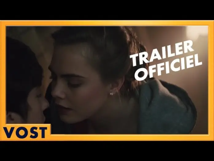 Video for the film Paper Towns — La Face Cachée de Margo - Bande Annonce VOST