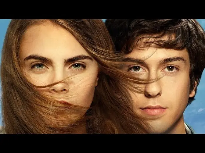 Video for the film Paper Towns — La Face Cachée de Margo - Bande Annonce VF