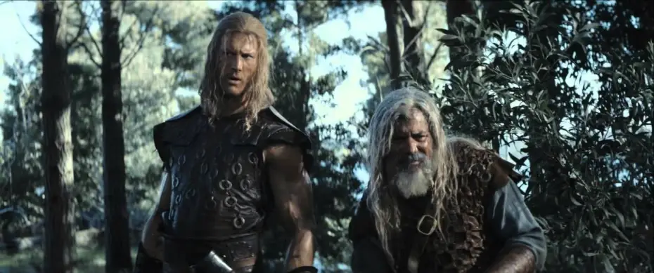 Video for the film Northmen: A Viking Saga — Northmen - A Viking Saga - Bande Annonce VF
