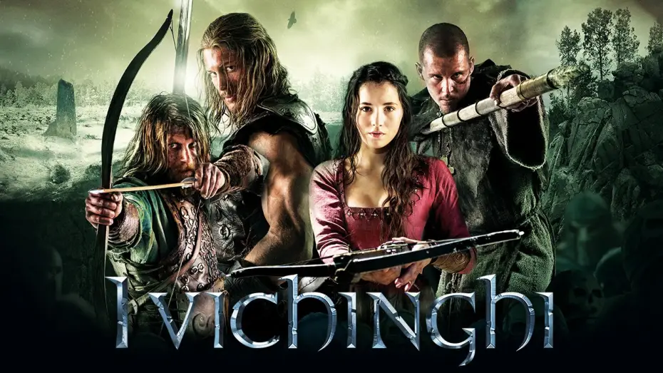 Video for the film Northmen: A Viking Saga — I vichinghi - Trailer italiano ufficiale [HD]