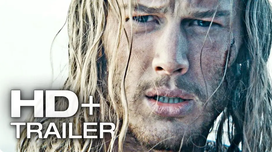 Video for the film Northmen: A Viking Saga — Exklusiv: NORTHMEN - A VIKING SAGA Trailer 2 Deutsch German | 2014 [HD+]