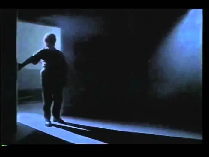 Video for the film Motel Blue — Sean Young: Motel Blue Trailer (1997)