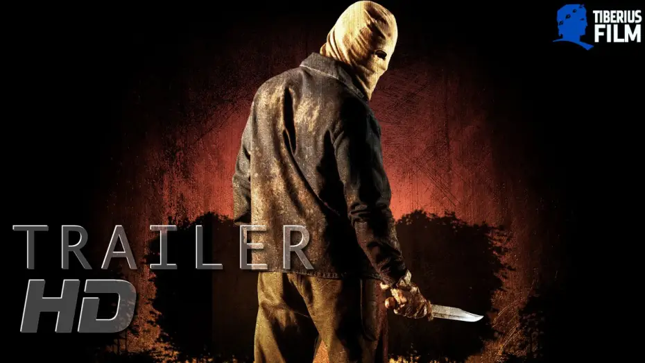 Video for the film The Town that Dreaded Sundown — Warte, bis es dunkel wird (HD Trailer Deutsch)