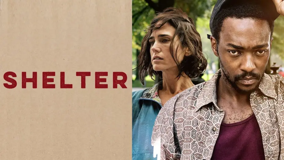 Video for the film Shelter — Shelter (film 2014) TRAILER ITALIANO
