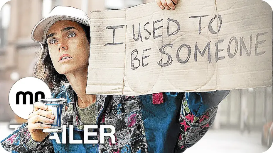Video for the film Shelter — SHELTER Trailer German Deutsch (2016) Jennifer Connelly