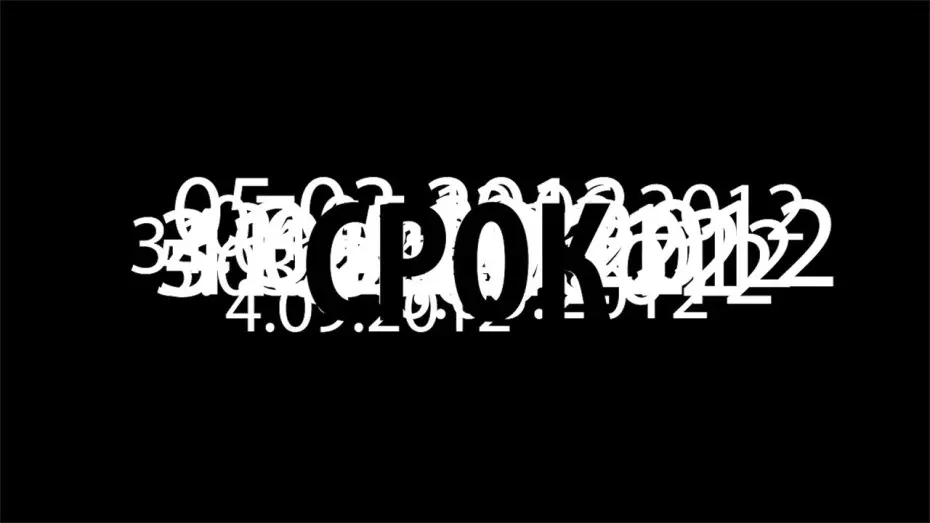 Video for the film The Term. Beginning of a Big Story — Срок-трейлер