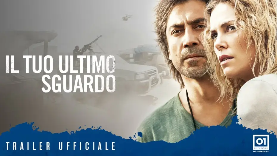 Video for the film The Last Face — IL TUO ULTIMO SGUARDO (2017) di Sean Penn - Trailer ufficiale ITA HD