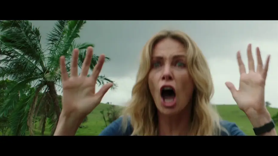 Video for the film The Last Face — Diré tu nombre - Trailer español (HD)