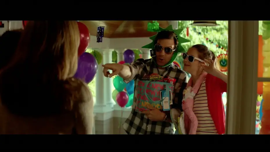 Video for the film Sleeping with Other People — Jamais Entre Amis - Bande Annonce VOST