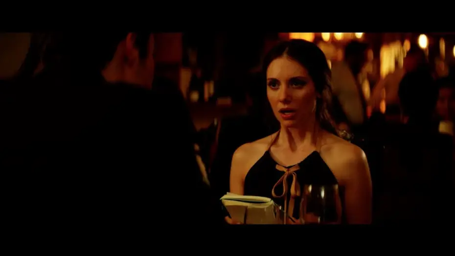 Video for the film Sleeping with Other People — Jamais Entre Amis - Extrait "Je t'ai trompé" VF