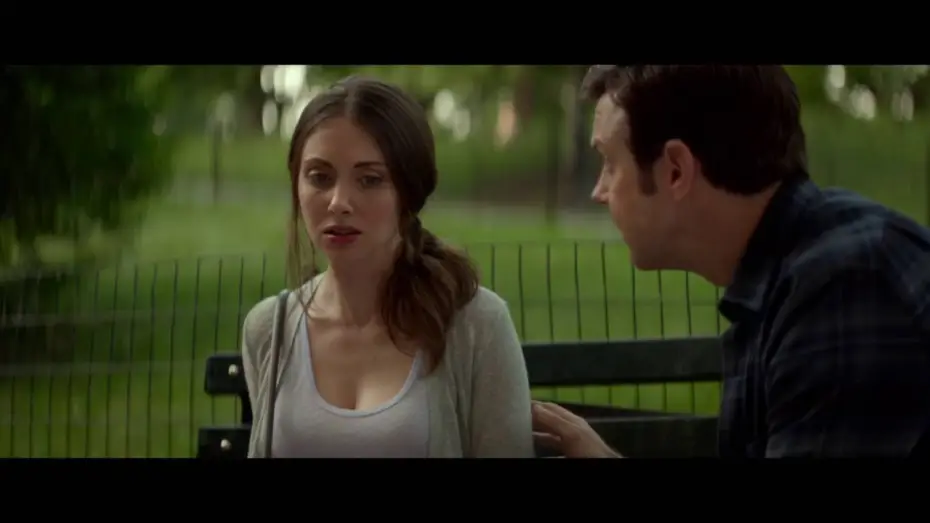 Video for the film Sleeping with Other People — Nunca entre amigos - Trailer español (HD)
