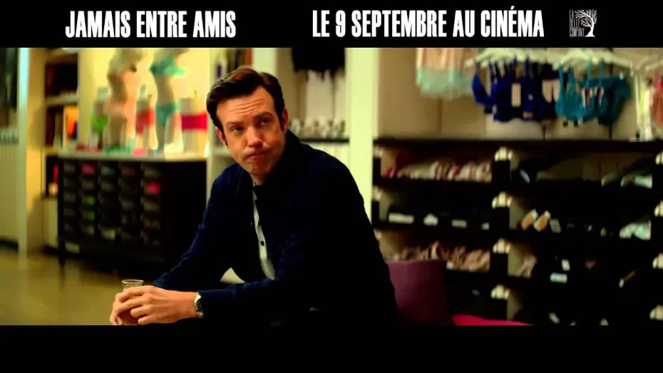 Video for the film Sleeping with Other People — Jamais entre amis - "Tu as couché avec elle et tu ne l'as pas rappelée !" VF