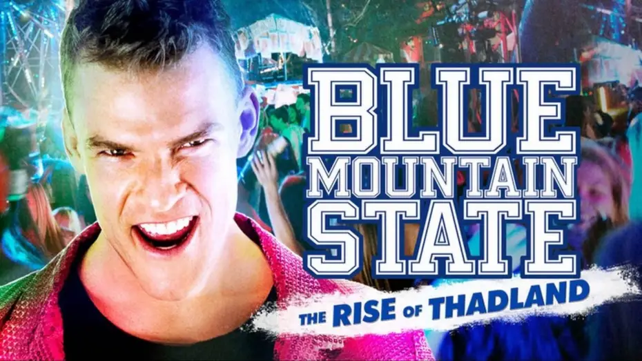 Video for the film Blue Mountain State: The Rise of Thadland — Blue Mountain State - Rise Of Thadland (German Trailer 1)