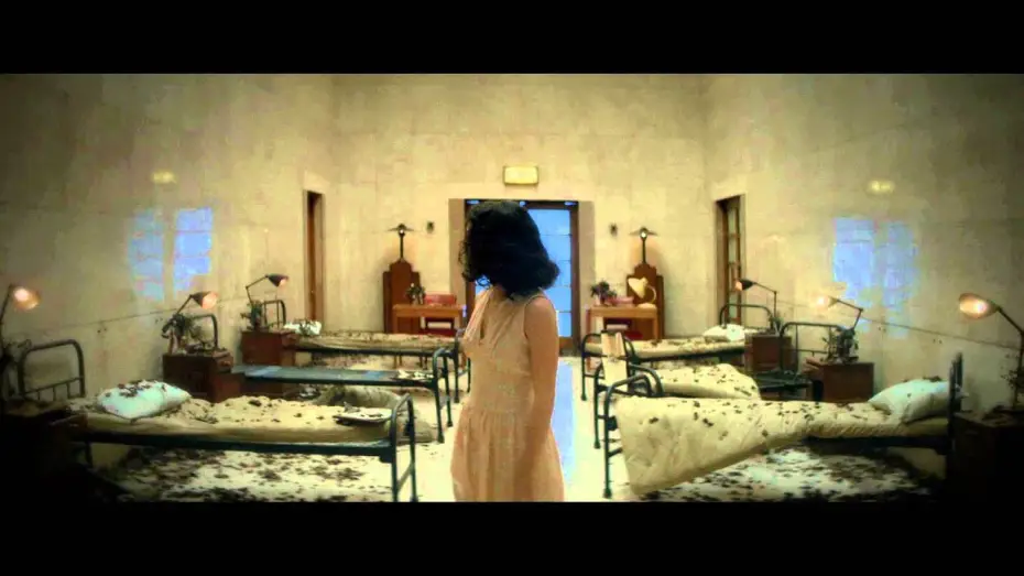 Video for the film The Woman in Black 2: Angel of Death — LA DAME EN NOIR 2 : L'ANGE DE LA MORT Cauchemar VF