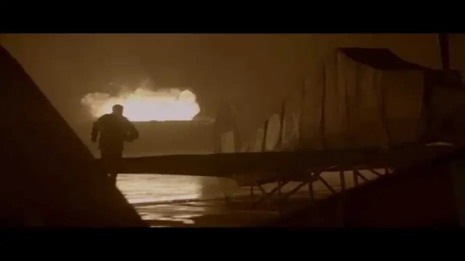 Video for the film The Woman in Black 2: Angel of Death — LA DAME EN NOIR 2 : L'ANGE DE LA MORT La base militaire VF