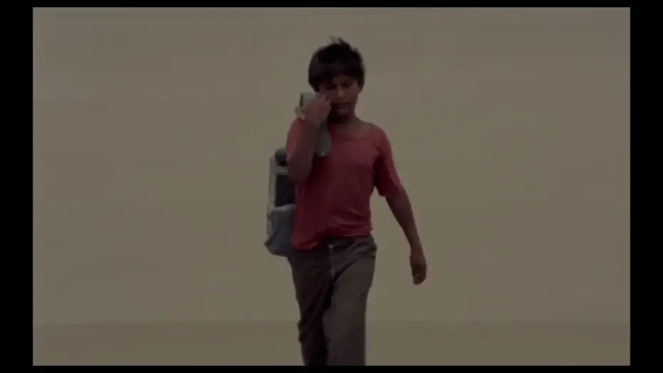 Video for the film Gregorio — Re-Release Trailer