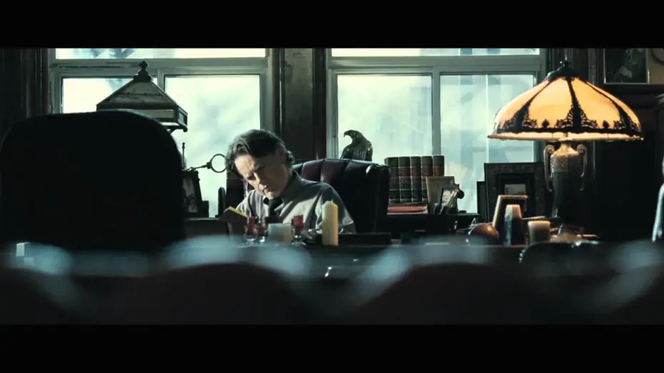 Video for the film Cell 213 — Cell 213 - Official Trailer