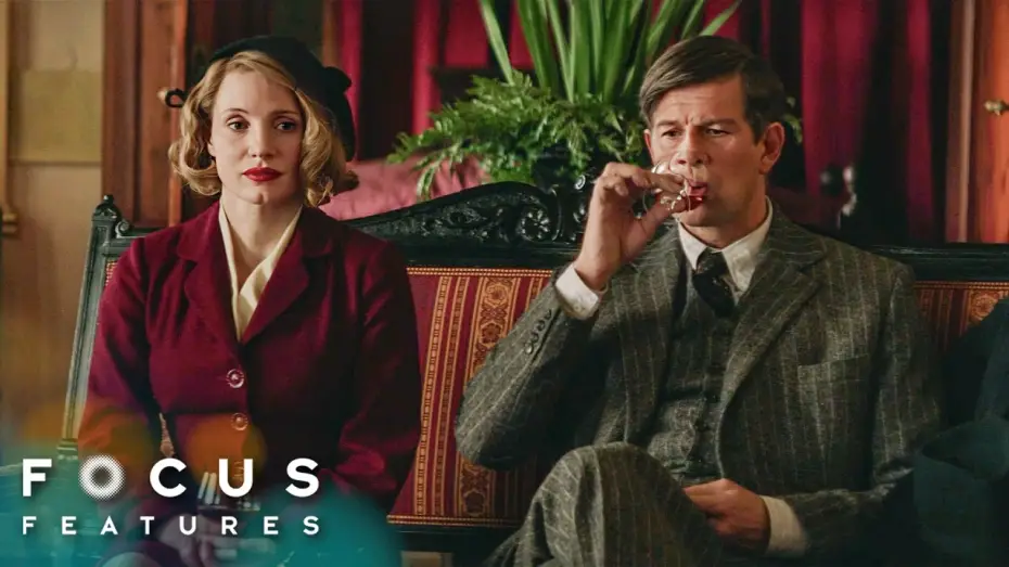 Video for the film The Zookeeper's Wife — Making A Choice