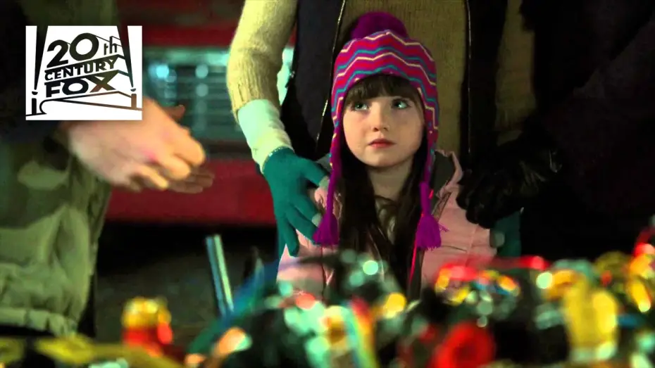 Video for the film Jingle All the Way 2 — Larry and Santino's Black Friday Tip #5