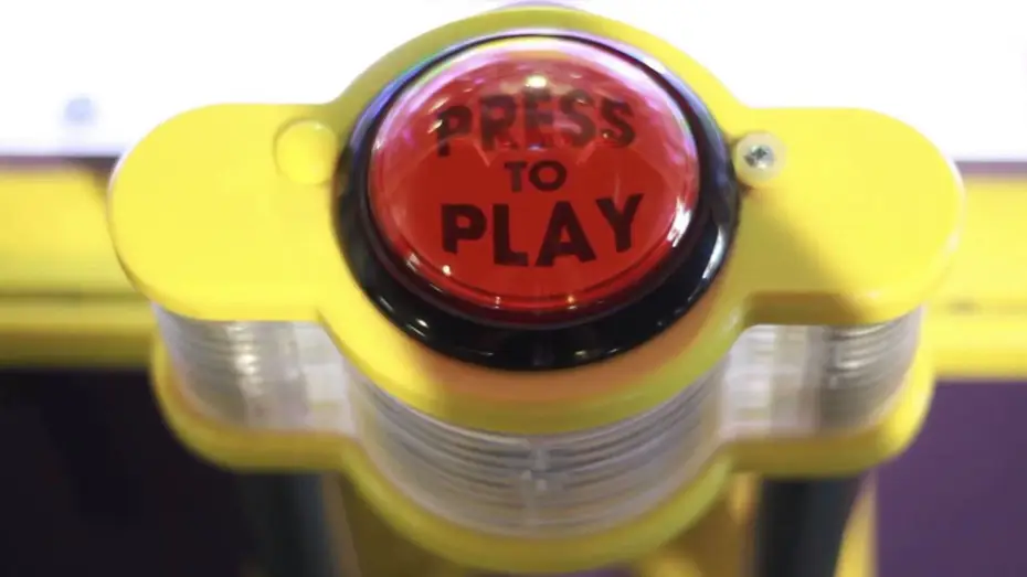 Video for the film Pixel Poetry — Pixel Poetry trailer