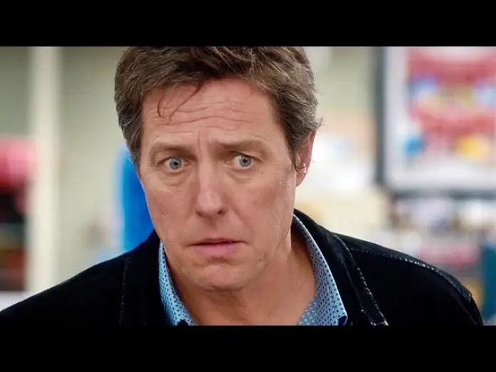 Video for the film The Rewrite — WIE SCHREIBT MAN LIEBE? | Trailer [HD]