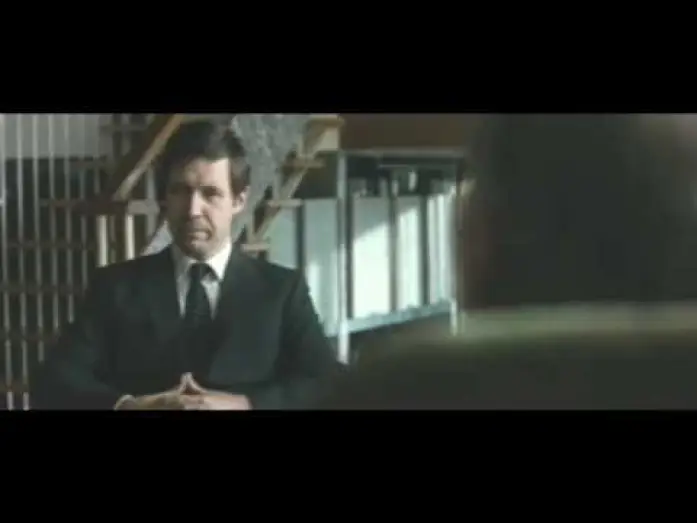 Video for the film Red Riding: The Year of Our Lord 1980 — Red Riding Trilogy - 1980 Trailer