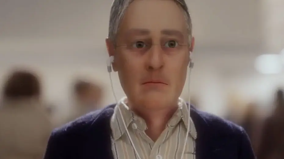 Video for the film Anomalisa — ANOMALISA di Charlie Kaufman - Trailer italiano ufficiale