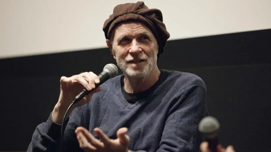 Video for the film Anomalisa — 'Anomalisa' Q&A | Tom Noonan