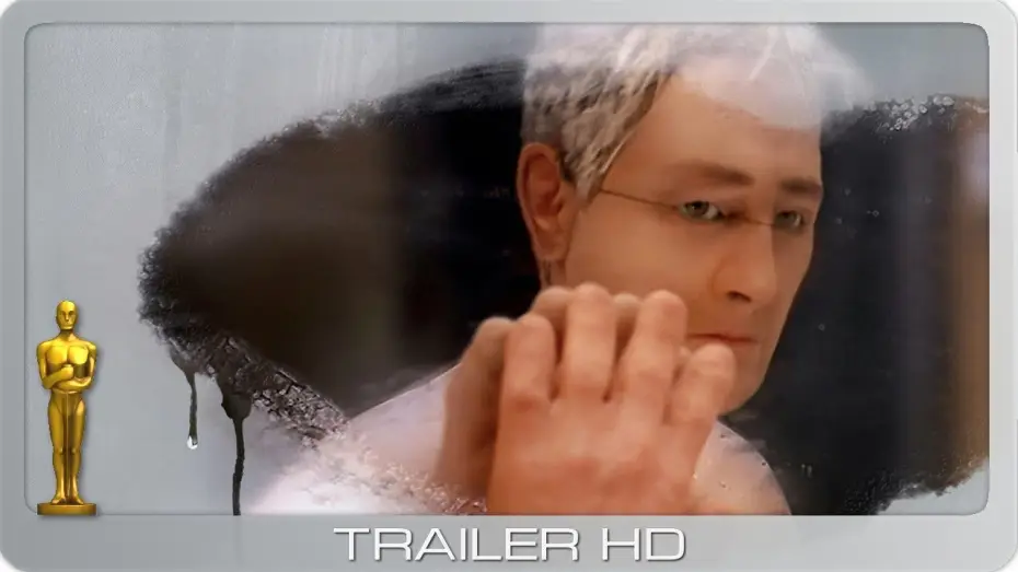 Video for the film Anomalisa — Anomalisa ≣ 2015 ≣ Trailer