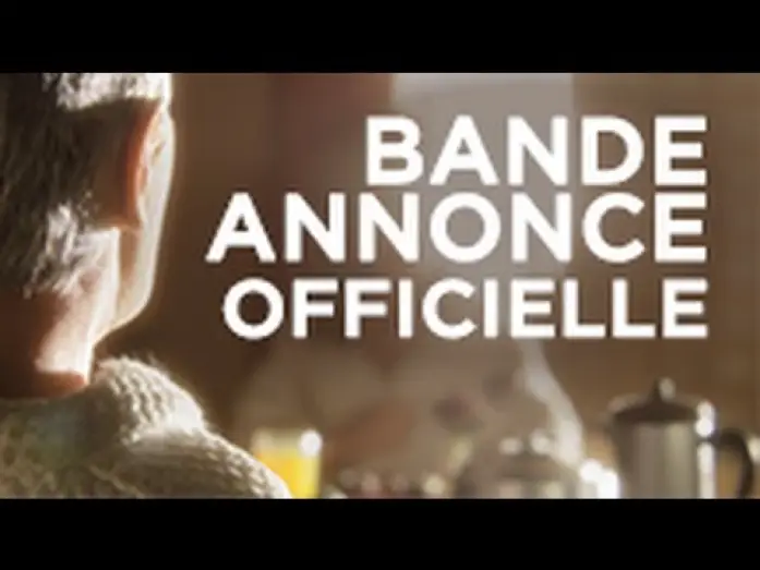 Video for the film Anomalisa — ANOMALISA - Bande Annonce VOST