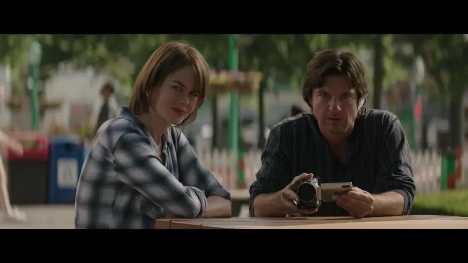 Video for the film The Family Fang — La familia Fang - Trailer