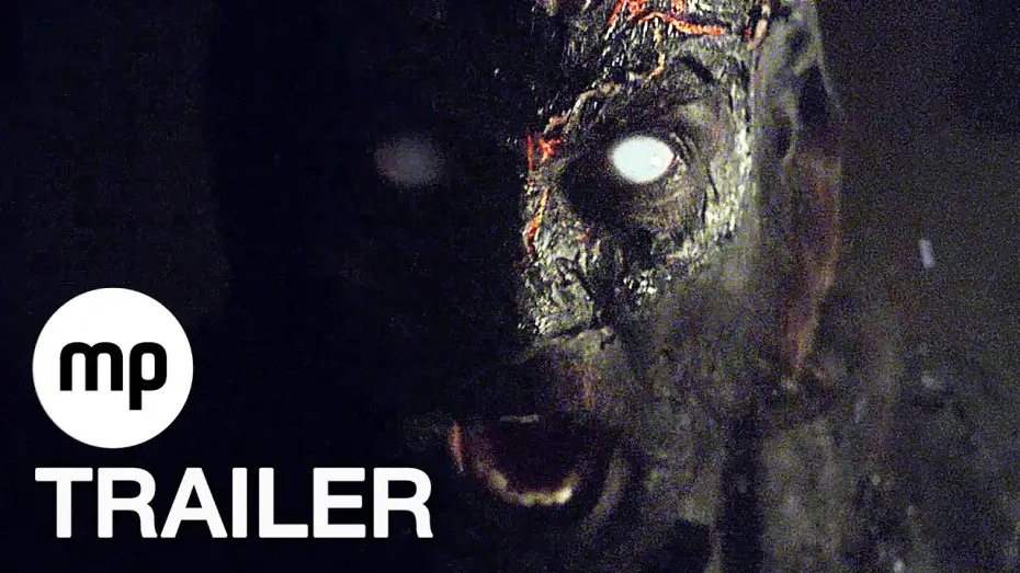 Video for the film We Are Still Here — Exklusiv WE ARE STILL HERE Trailer German Deutsch (2015)