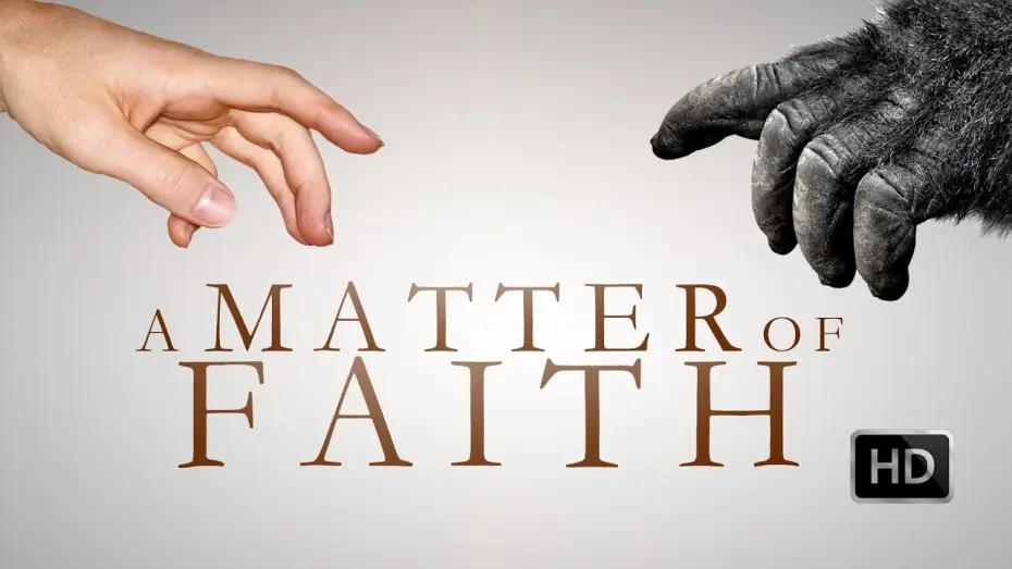 Video for the film A Matter of Faith — A Matter of Faith - Christian Movie Trailer