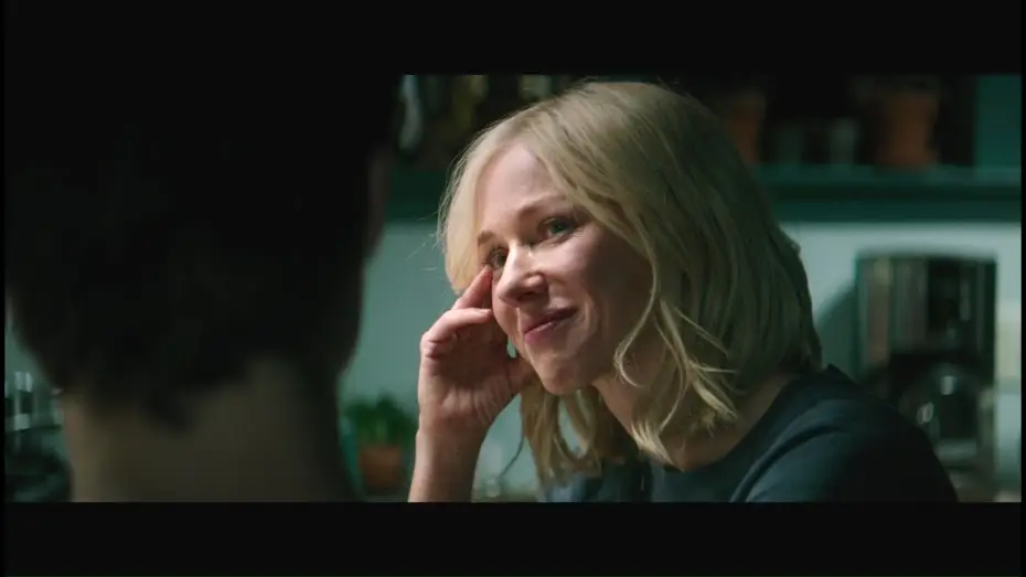 Video for the film The Sea of Trees — La Foresta dei Sogni - Trailer Italiano Ufficiale | HD