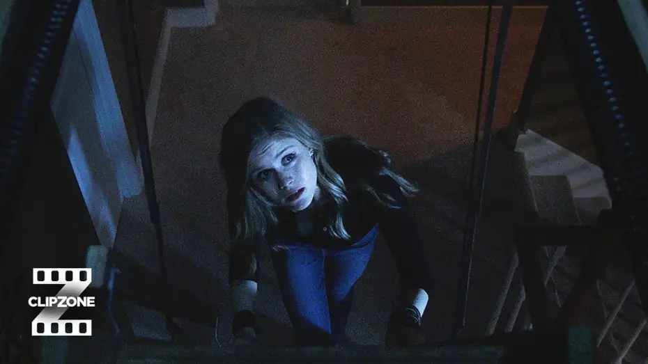 Video for the film Within — Someone's Upstairs