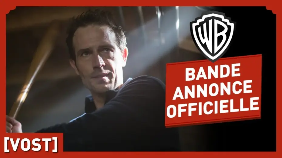 Video for the film Within — Within (Dans Les Murs) - Bande Annonce Officielle (VOST) - Michael Vartan