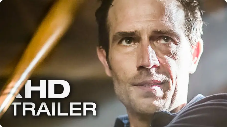 Video for the film Within — WITHIN Trailer German Deutsch (2017)
