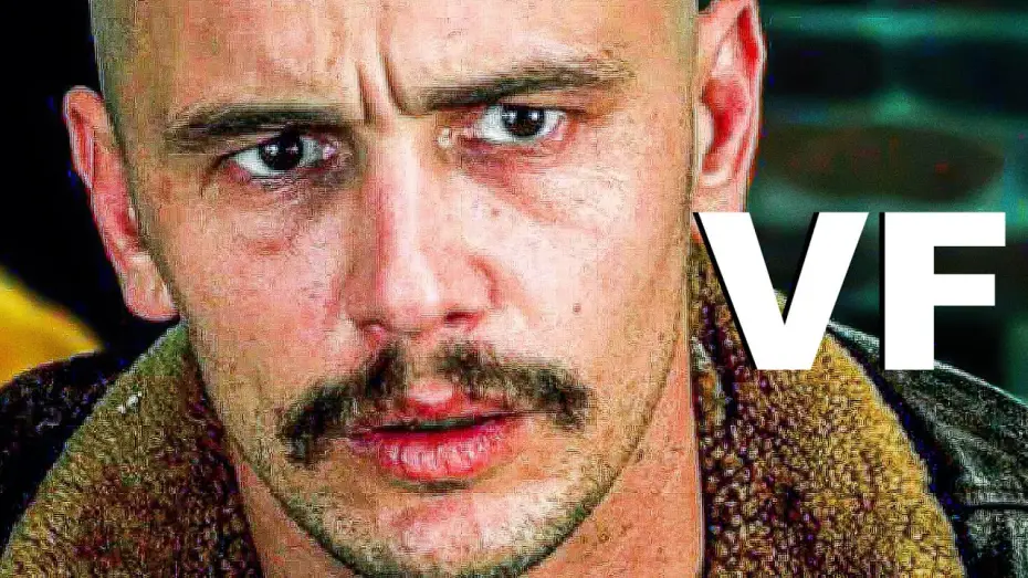 Video for the film Zeroville — ZEROVILLE Bande Annonce VF (2020)