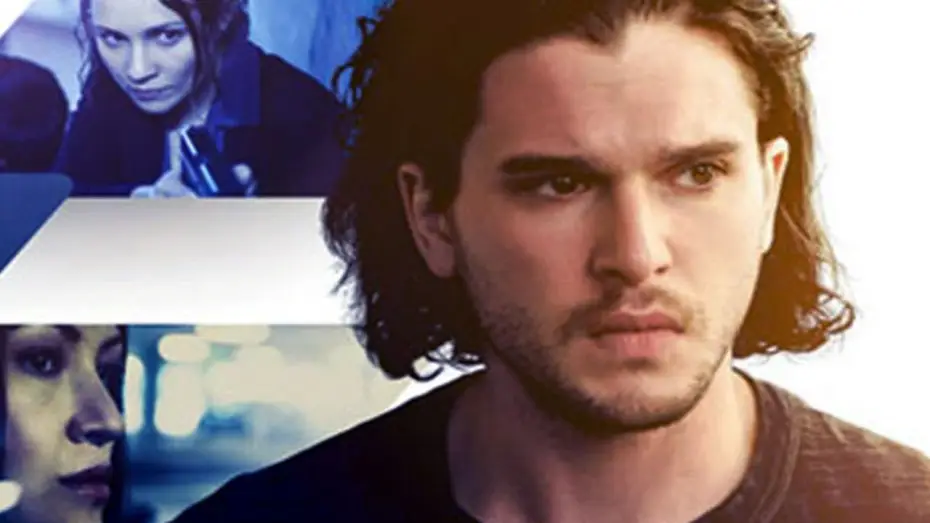 Video for the film Spooks: The Greater Good — MI-5 INFILTRATION Bande Annonce VF (Kit Harington - 2015)