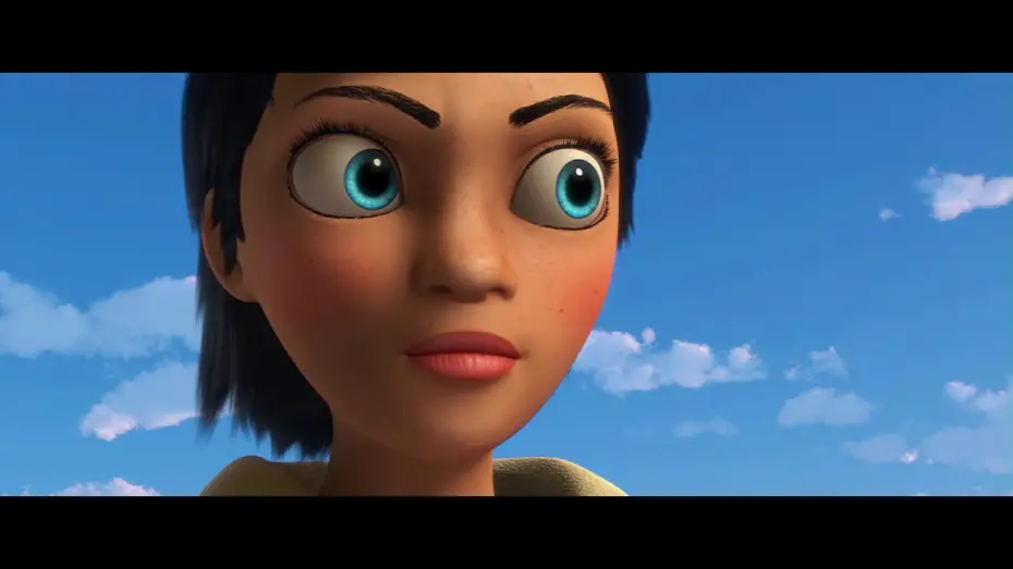 Video for the film The Snow Queen 2: Refreeze — La Regina delle Nevi 2 - il 17 e 18 dicembre al cinema! - trailer