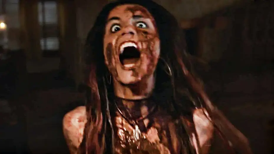 Video for the film The Bye Bye Man — The Bye Bye Man Bande Annonce (VF)