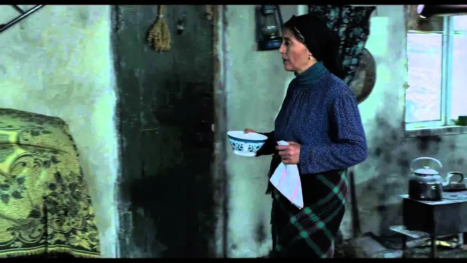 Video for the film Nabat — Nabat 2014 Trailer A film by Elchin Musaoghlu