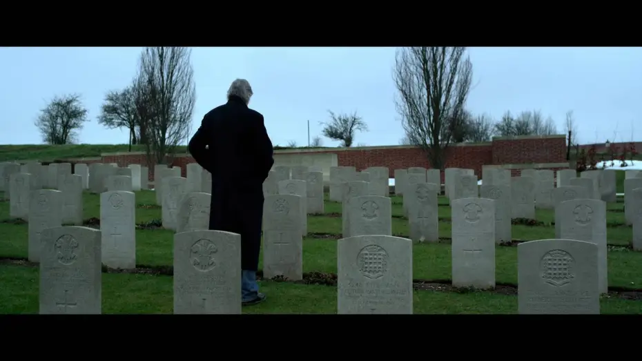 Video for the film Roger Waters: The Wall — Roger Waters The Wall (Subtitulada) - Tráiler