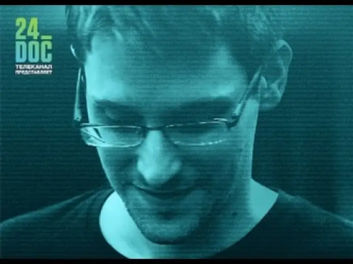 Video for the film Citizenfour — Citizenfour: Правда Сноудена -  русский трейлер (2015)
